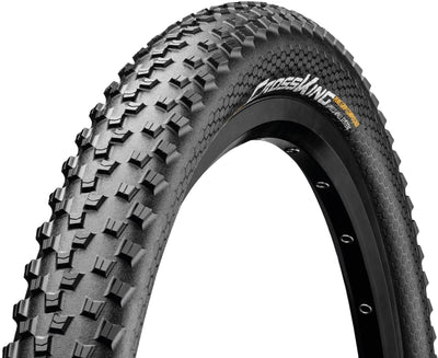 Tire Continental Conti Cross King 65-622 B B Shield Fold