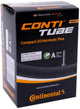 Continental Tube Conti Compact 20 Herm.Plus AV 40 mm