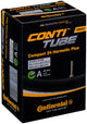 Continental Tube Conti Compact 24 de ancho HERM.PLUS AV 40MM