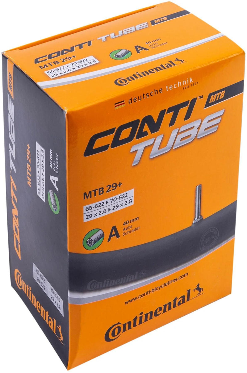 Tubo continentale conti mtb 29 dh av 40mm