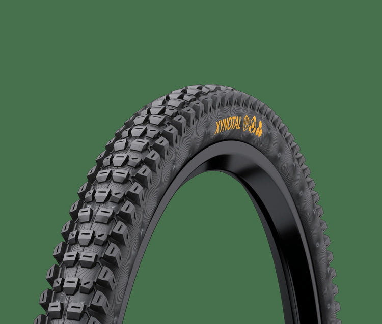 Continental buitenband xynotal tire conti xynotal 60-622 downhill