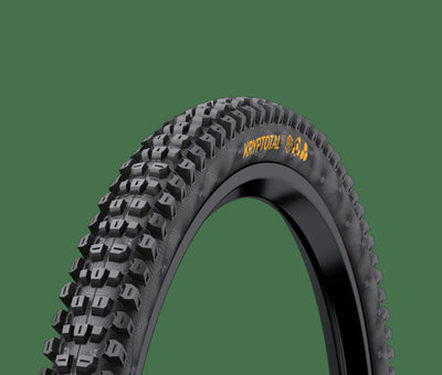 Continental kryptotal-f descenso supersoft 29x 2.40 (60-622) plegable