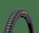 Continental argotal downhill super soft 29 x 2.40 (60-622) pieghevole