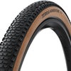 Continental vouwband terra adventure 45-622 tr zwart tr