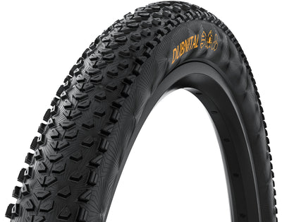 Continental dubnital trail rapid 27.5 tr e-25 folding tire | 27,5 x 2,40 584 x 60 mm