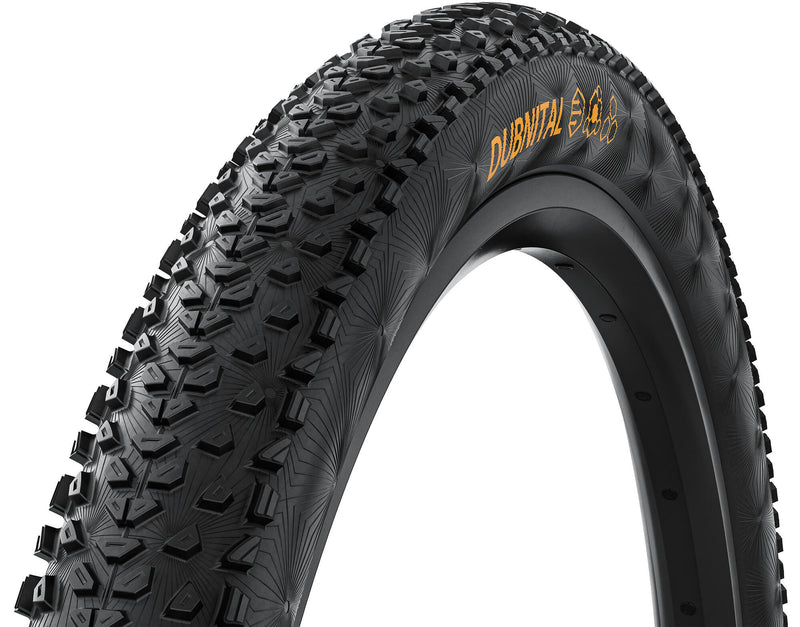 Continental Conti Faltr. Dubnital 60-584 B B Trail Rapid