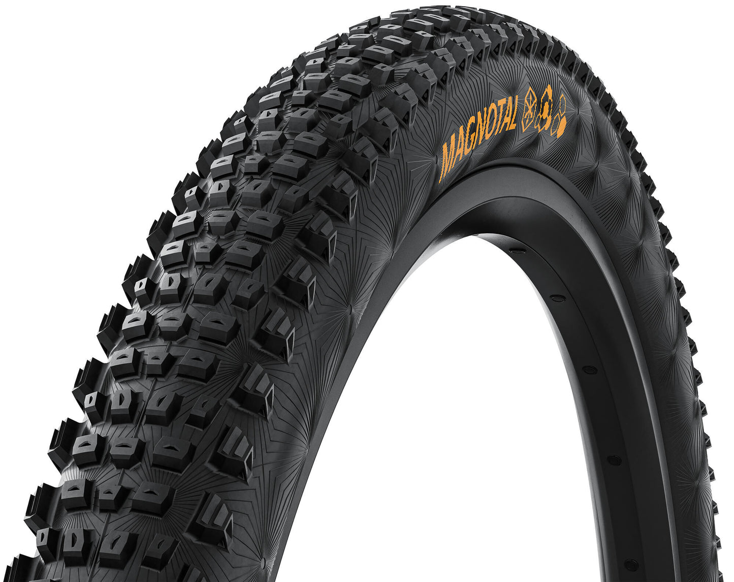 Continental Conti Faltr. Magnotal 60-584 B B BO TRAIL SUP
