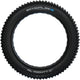 Schwalbe Folding Band Al Evo Super Ground 26 x 4.80 120-559 Nero