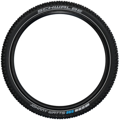 Schwalbe buitenband johnny watts performance line tire john.watts perf.line 60-584