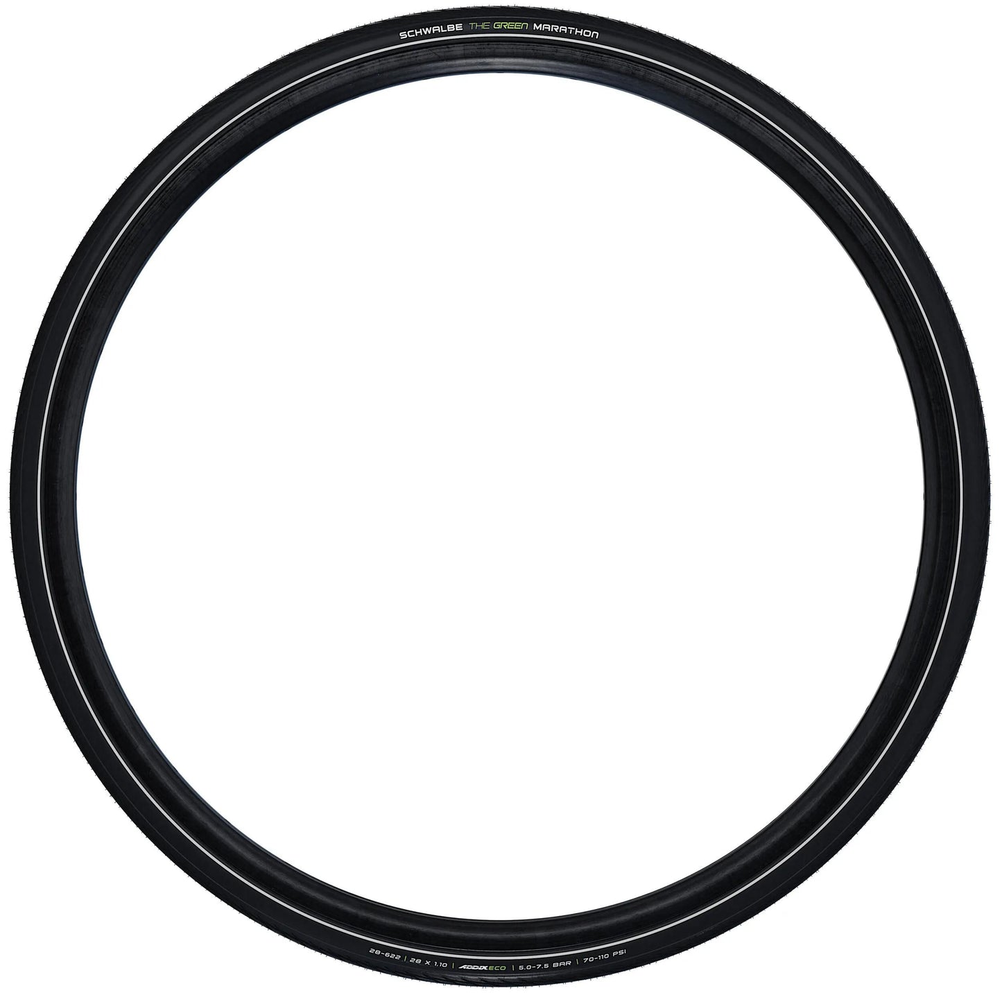 Schwalbe Marathon Perf G-Guard 26 x 1,25 nero