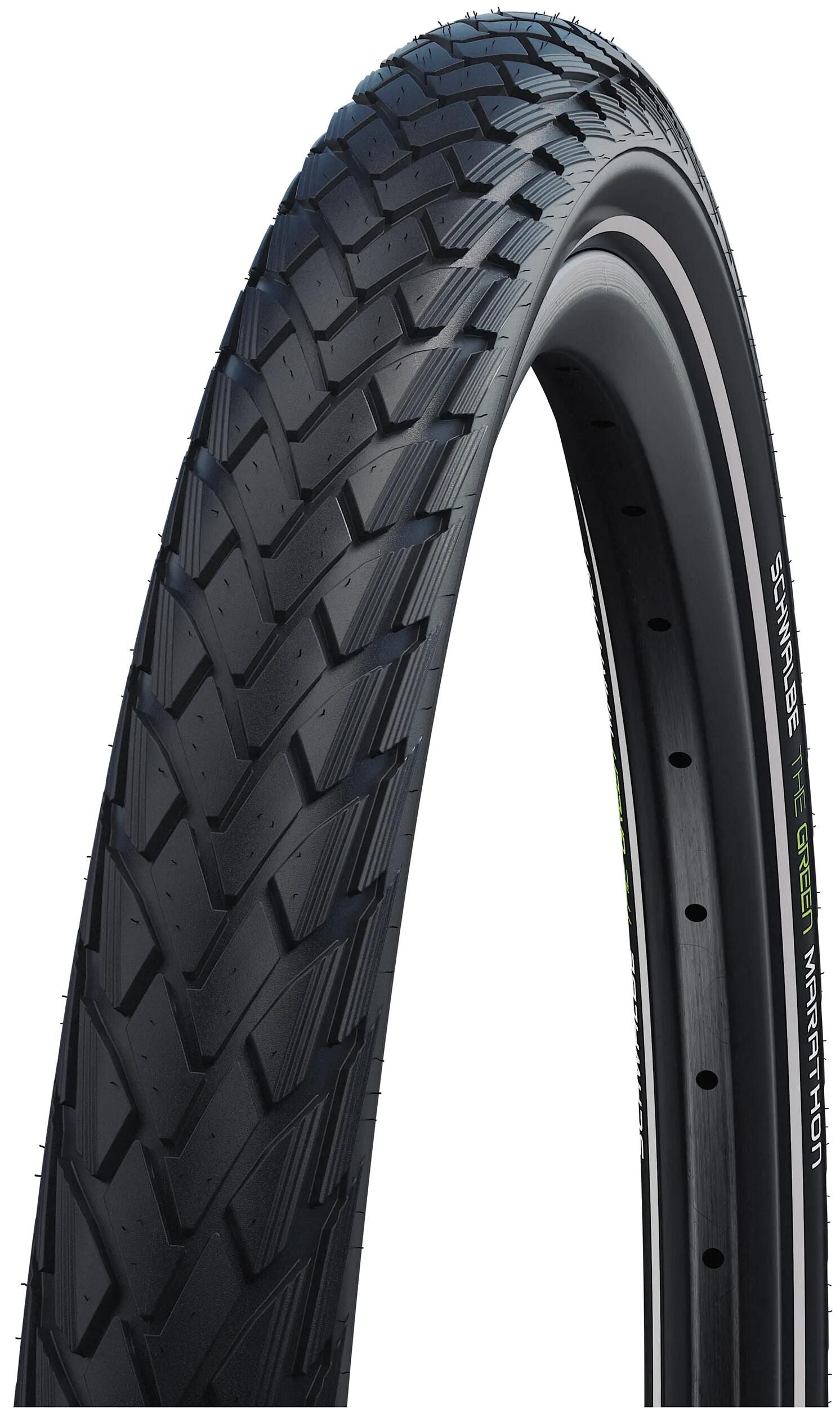 Schwalbe Tire Marathon Perf Guard 26 x 2,00 SW Reflit