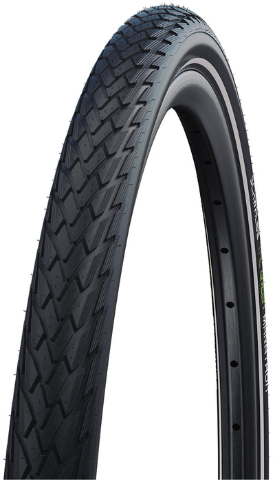 Schwalbe Green Marathon Greenguard 26x1.50 (40-559) Negro