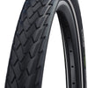 SCHWALBE Marathon Green Guard 55-622 (28x2.15) Black Reflex