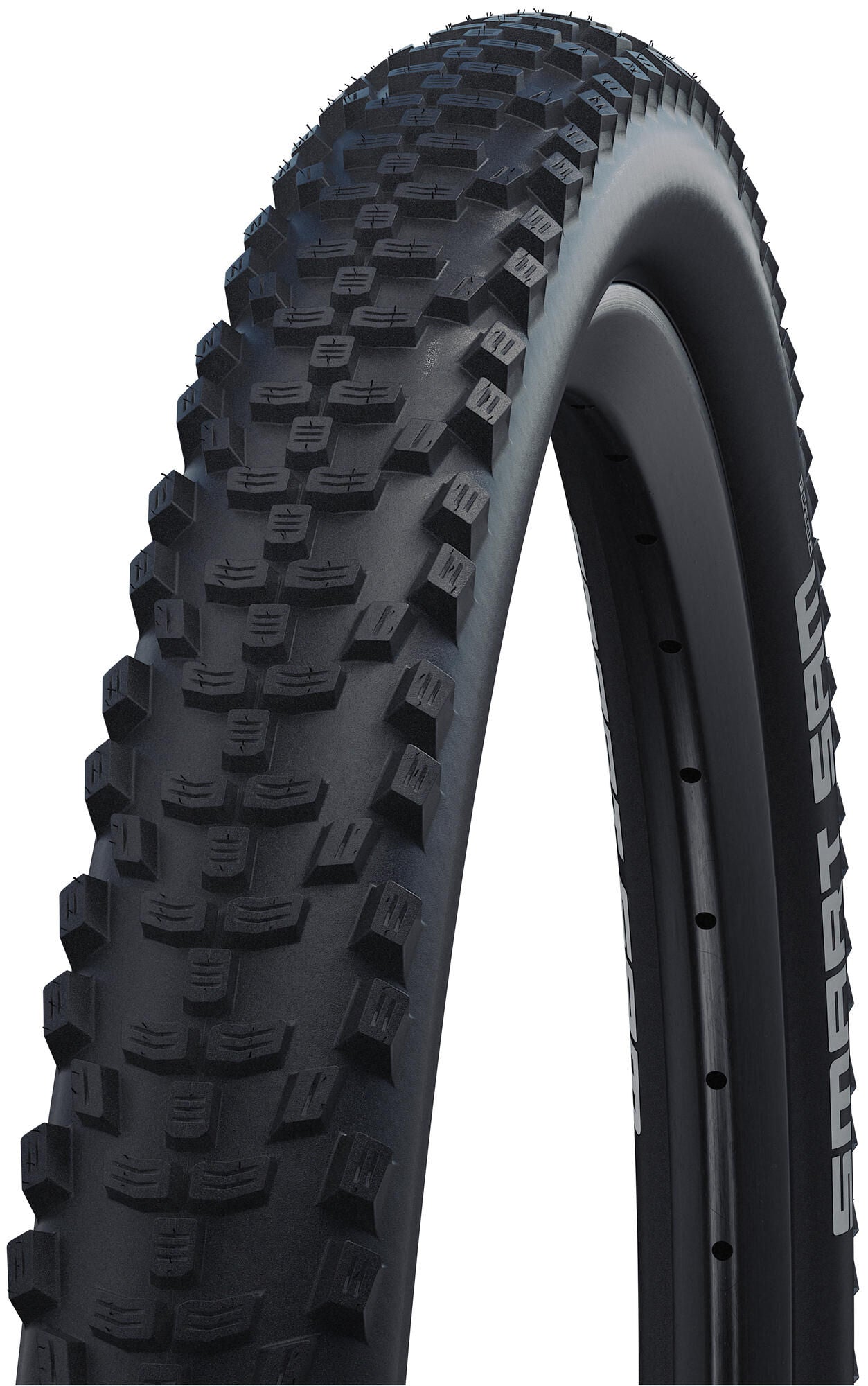 Schwalbe Tire Sam Performance 29 x 2.60 Negro
