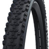 Schwalbe Tire Smart Sam Performance 29 x 2.25 Negro