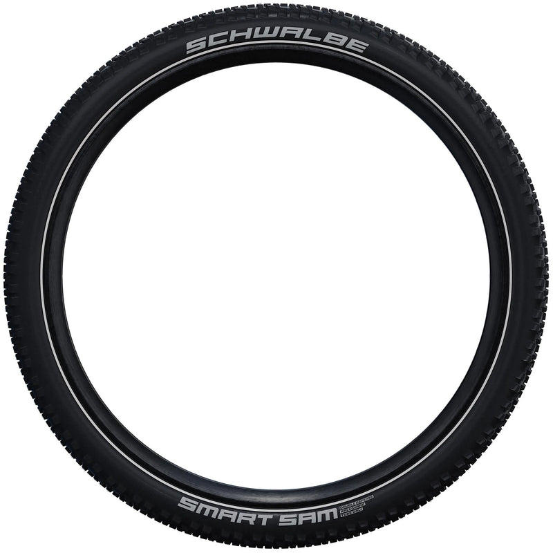 Schwalbe Tire Smart Sam Perf.Line 65-584 BL. rif.