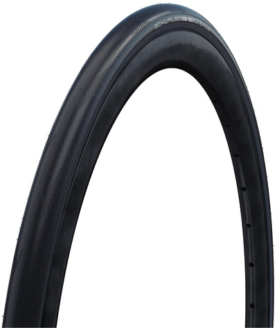 Schwalbe Tire One Plus 700 x 25 SW Refl