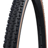 Schwalbe Buitenband 27.5-1.30(33-584) X-One refelectie Evo SR VG TLE zw-skin