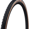 Schwalbe Buitenband 27.5-1.30(33-584) X-One refelectie Evo SR VG TLE zw-skin