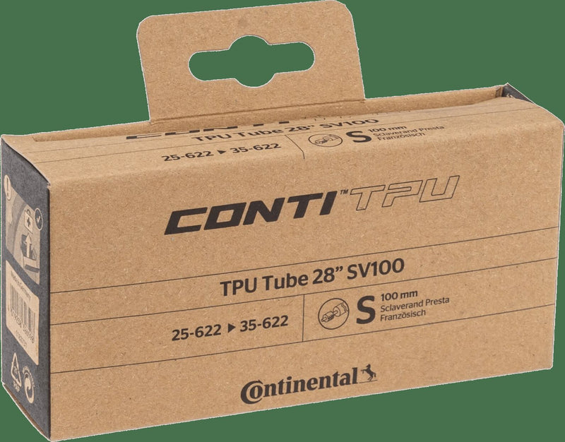Tubo interno 28 TPU Continental