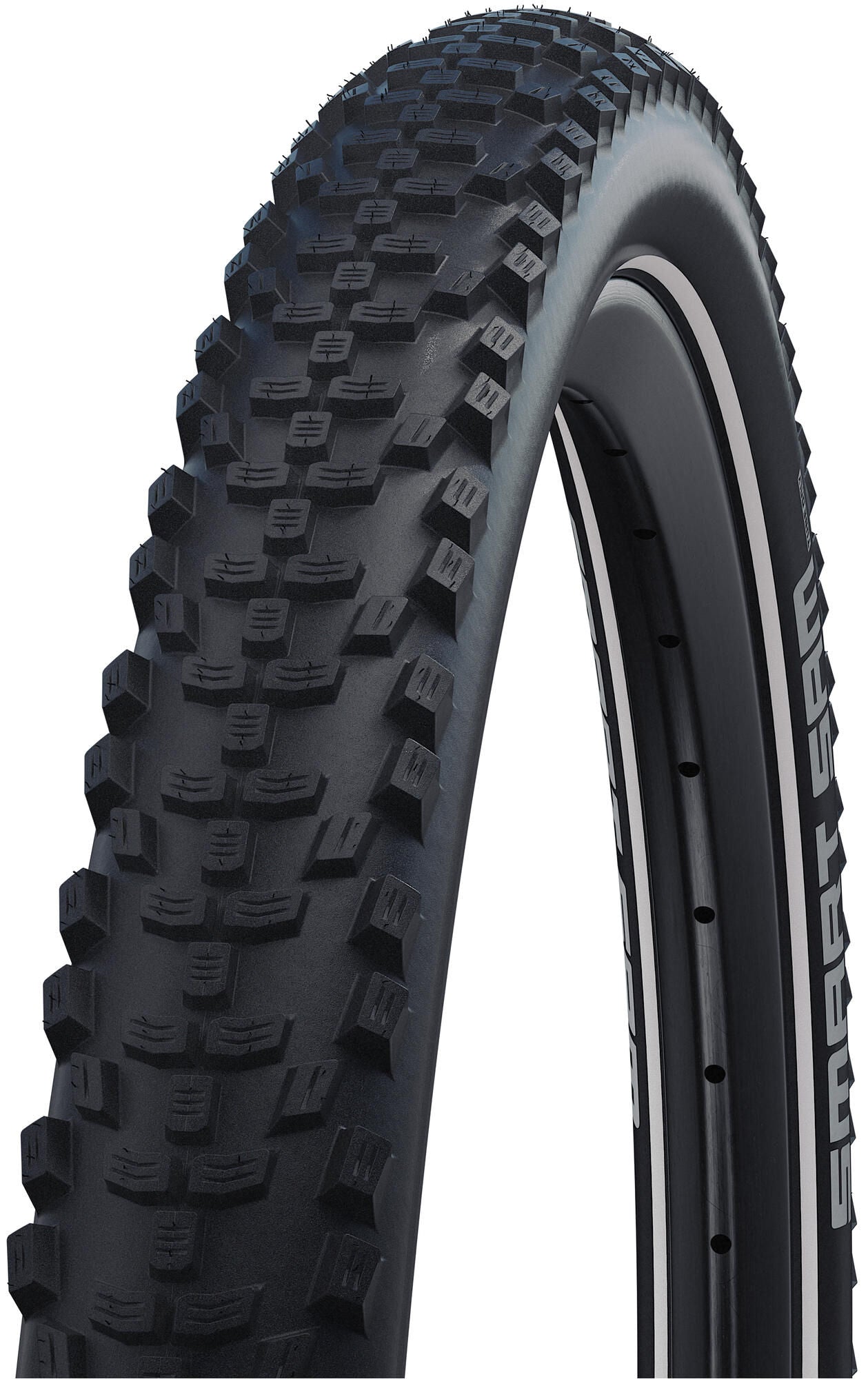 Schwalbe Tire Smart Sam Perf.line 60-622 BL. árbitro.