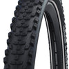 Schwalbe buitenband smart sam performance line tire smart sam perf.line 60-584
