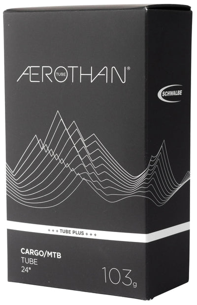 Schwalbe Tubo interior Aerothan AV10E+ 54 62-507 IB AV 40 mm