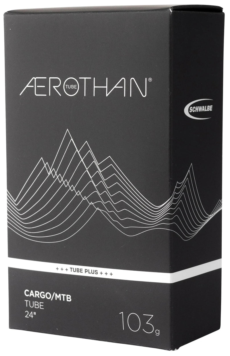 Schwalbe Tubo interior Aerothan AV10E+ 54 62-507 IB AV 40 mm