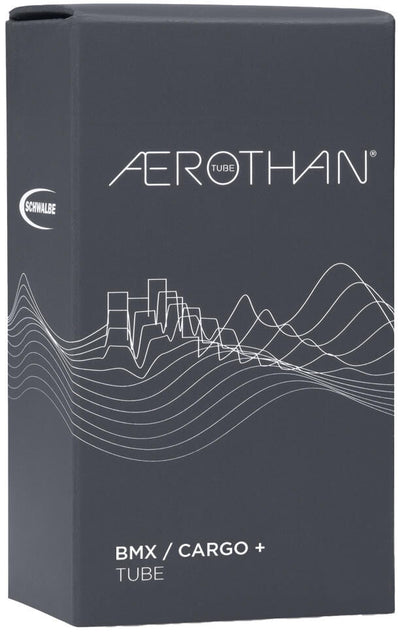 Schwalbe Inner Tube Aerothan AV7E+ 54 62-406 IB AV 40mm