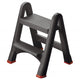 Curver Statping Red plegable de antracita