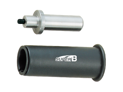 Superb super b star nut setter a-head tb-1130 0903031