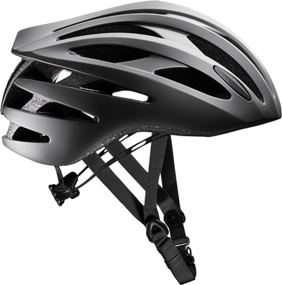 Casco racing Mavic Aksium Elite Casco Aksium Elite S nero metallo nero