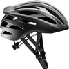 Casco mavico aksio elite l nero metallo nero
