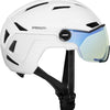 Casco Mavic Speedcity White White Size L