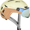 Mavic casco speedcity sable brown tamaño m