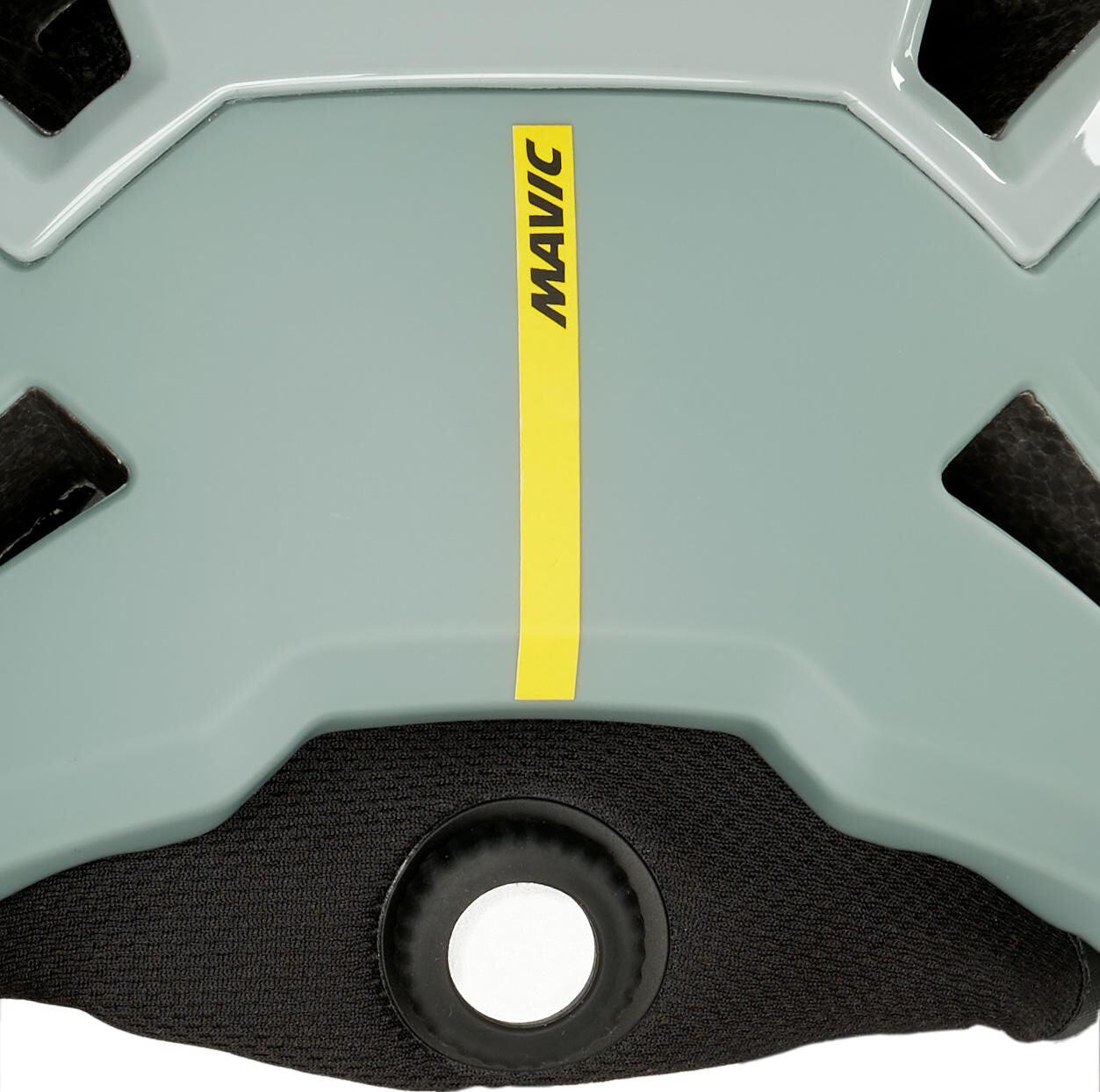 Mavic casco speedcity sable brown tamaño m