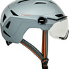 Mavic casco speedcity gris gris size s