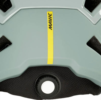 Casco Mavic Speedcity Grey Grey Size M