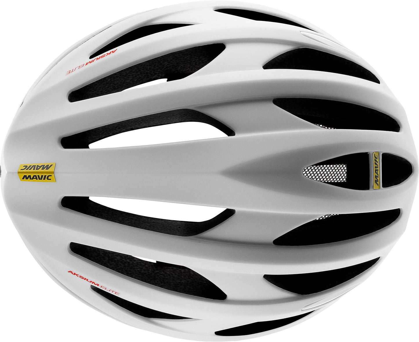 Helmet Mavic Aksio Elite S Black