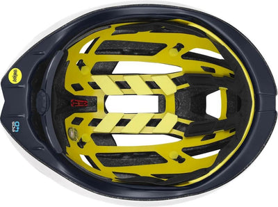 Casco Mavic Cometa Ult. Mips l grigio