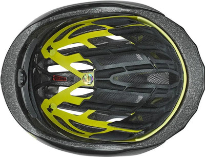 Sincronizzazione del casco Mavic.SL MIPS S Grey Silver Metal