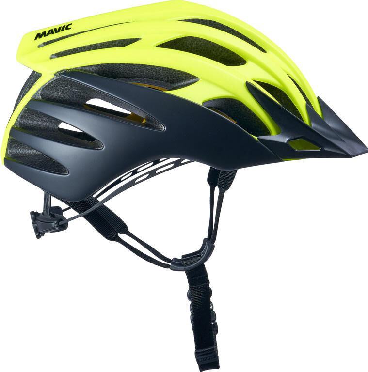 Mavic Helmet Sync.Sl MIPS S SAF. Yellow