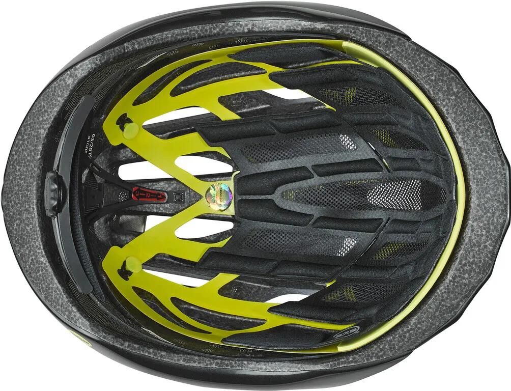 Mavic helm syncro sl mips helmet sync.sl mips s saf.yellow