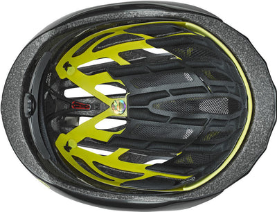 Mavic race helm syncro sl mips helmet sync.sl mips s saf.yellow