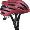 Casco mavico aksio elite l haute rosso