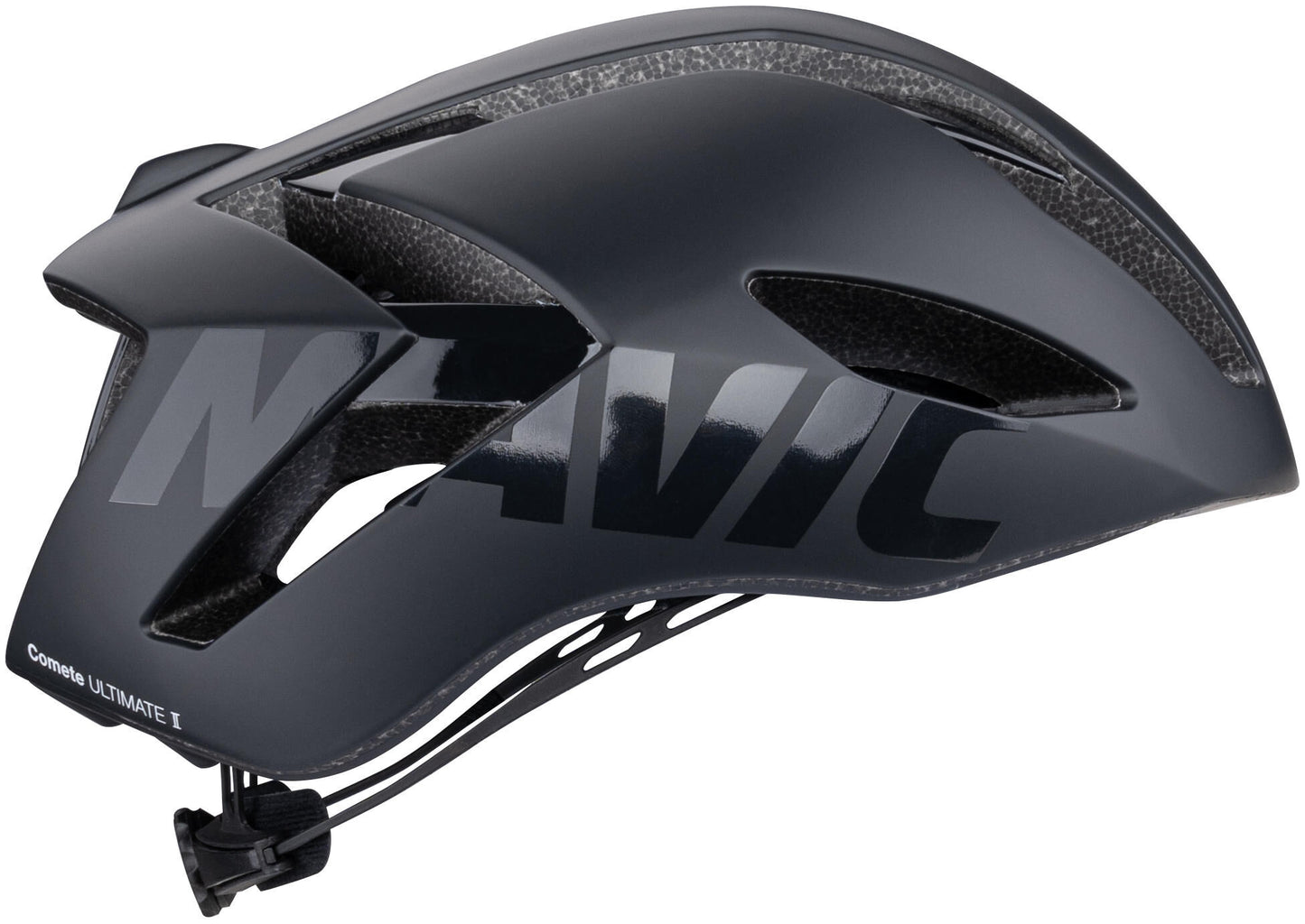 Casco Mavic Cometa Ult.2 Mips size M nero