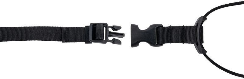 Casco Mavic Cometa SL MIPS MIPS M NERO