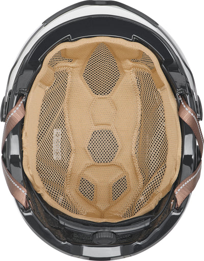 Mavic casco speedcity tamaño l negro