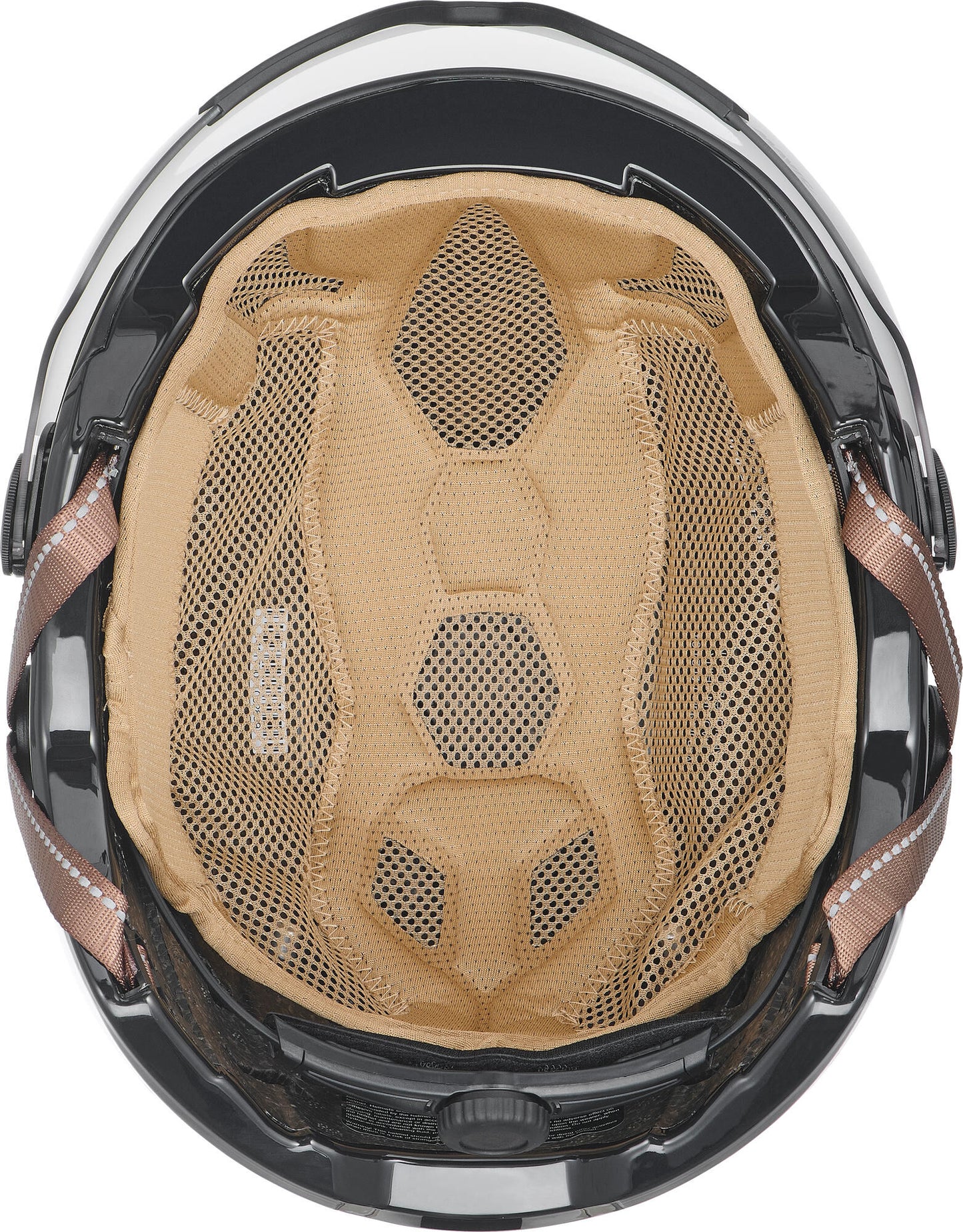 Casco Mavic Speedcity size l nero