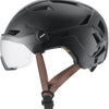 Casco Mavic Speedcity size l nero